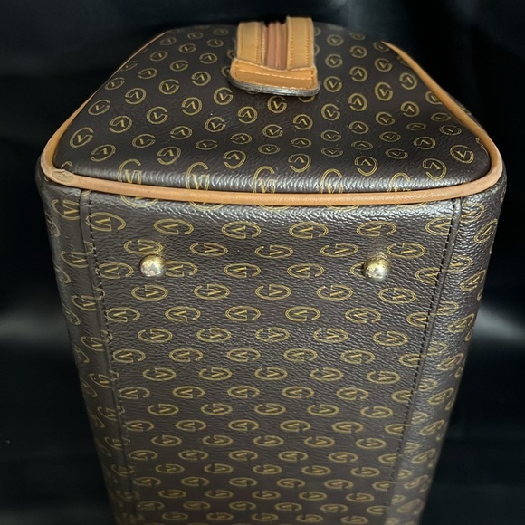 GIANNI VALENTINO 2WAY BAG - Picture 12 of 14